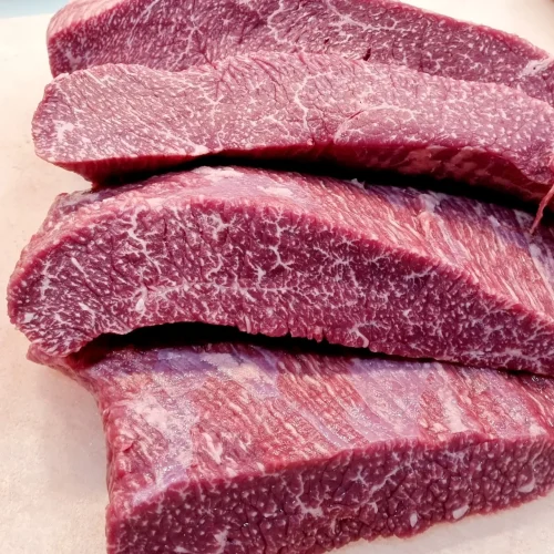 내장산정읍한우,한우한돈세트1호(2.4kg) - 이미지 2