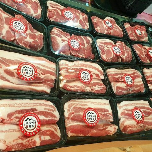 내장산정읍한우 한우,한돈세트 특2호 (3.0kg) 다양한용도 - 이미지 5