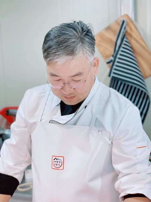 흑돼지오삼겹살1.8kg - 이미지 3