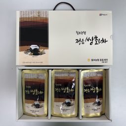 [2025추석]쌍화차15포