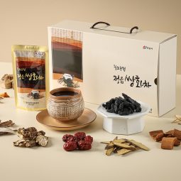 [칠보농협옹동제약] 정읍쌍화차(100ml x 15개입)