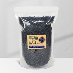 쥐눈이콩(1kg, 3kg)