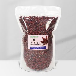 팥(1kg, 3kg)